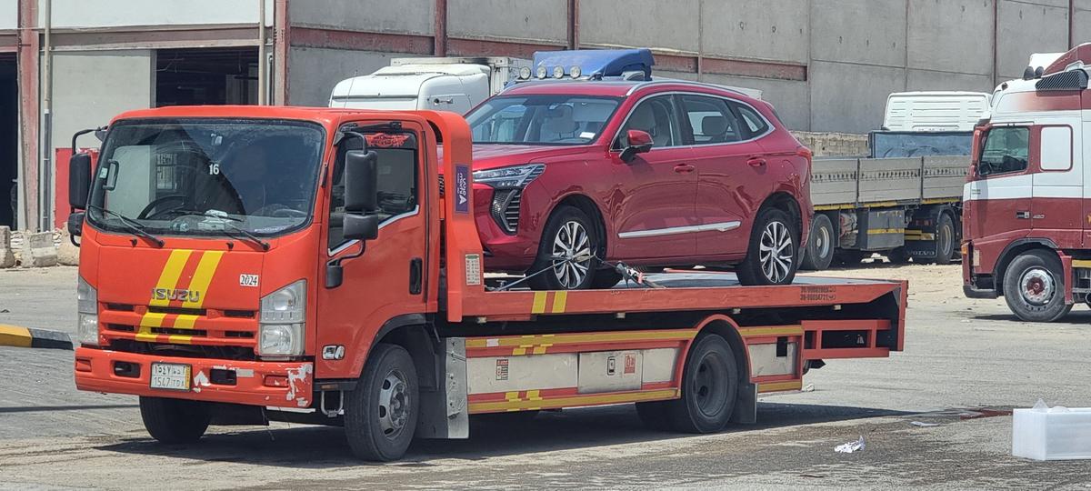 سطحة العليا 